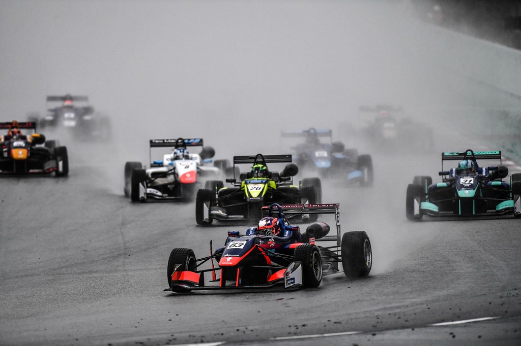 (Foto: Euroformula Open)